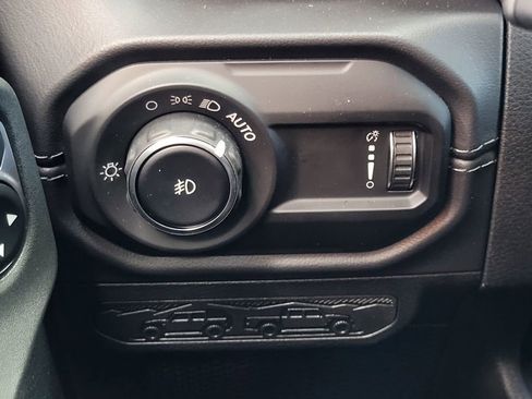 New 2025 Jeep Wrangler Unlimited Rubicon 392 AWD/4WD image 11