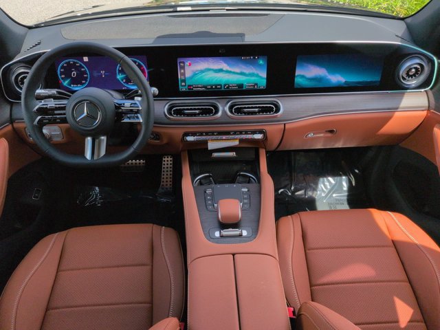 New 2027 Mercedes-Benz GLE 450 4MATIC image 15