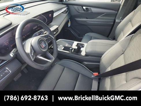 New 2026 Buick Enclave Sport Touring image 19