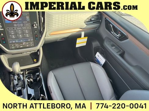 New 2026 Subaru Forester Sport image 20