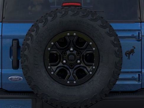 New 2025 Ford Bronco Badlands AWD/4WD image 24