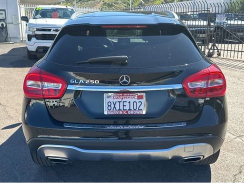 Used 2019 Mercedes-Benz GLA 250 image 12