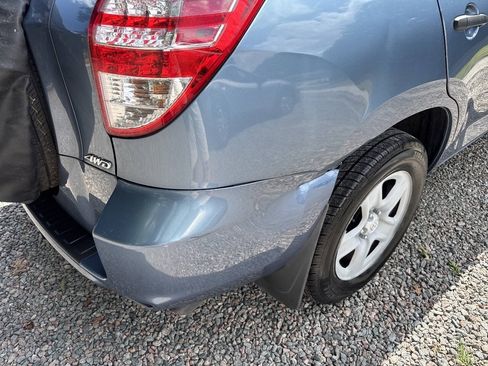 Used 2012 Toyota RAV4 4WD w/ Protection Pkg image 21