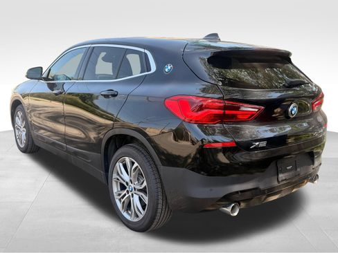 Used 2019 BMW X2 xDrive28i w/ Convenience Package AWD/4WD image 4