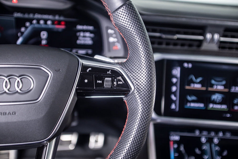 Used 2024 Audi S7 Premium Plus AWD/4WD image 37