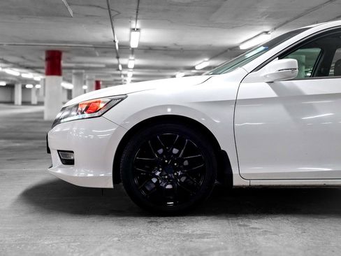 Used 2013 Honda Accord EX-L image 14