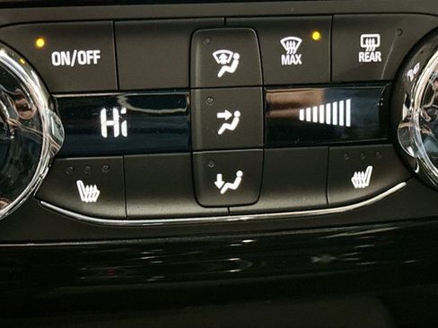 New 2026 Chevrolet Trax LT w/ Driver Confidence Package image 20