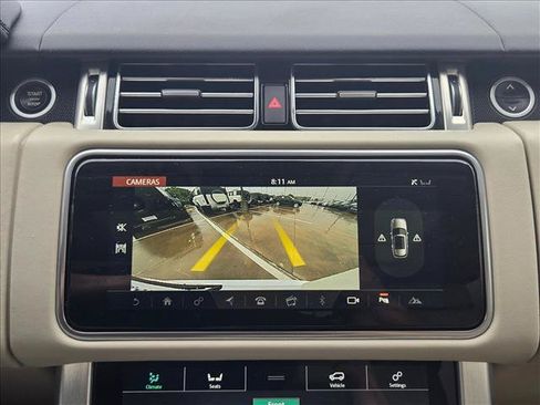 Certified 2022 Land Rover Range Rover Westminster Edition AWD/4WD image 14