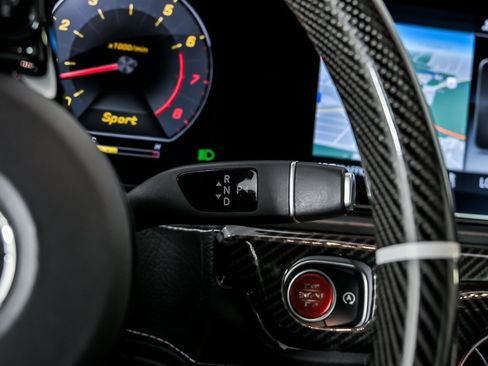 Used 2019 Mercedes-Benz G 550 image 30