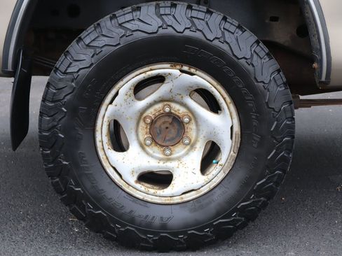 Used 2003 Toyota Tundra SR5 AWD/4WD image 39