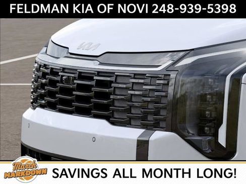 New 2026 Kia Sportage SX Prestige image 12