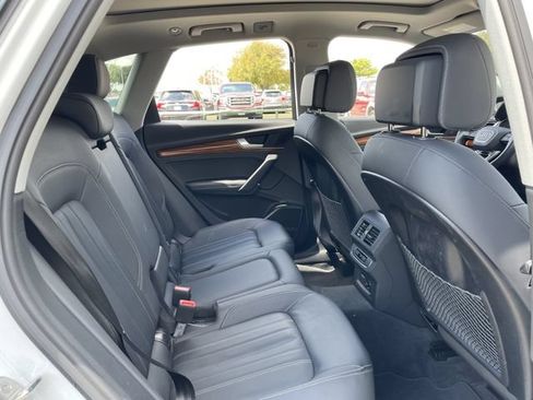 Used 2023 Audi Q5 2.0T Premium Plus AWD/4WD image 28