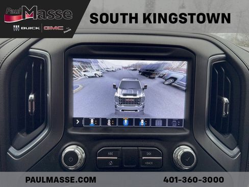 Certified 2022 GMC Sierra 2500 Denali w/ Denali Ultimate Package image 24