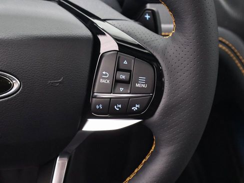 New 2026 Ford Explorer Tremor w/ Tremor Ultimate Package image 22