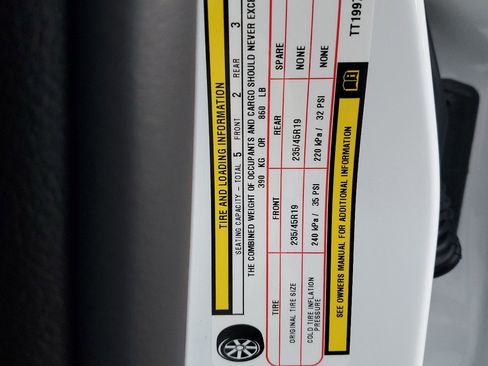 New 2026 Jeep Compass Latitude AWD/4WD image 33