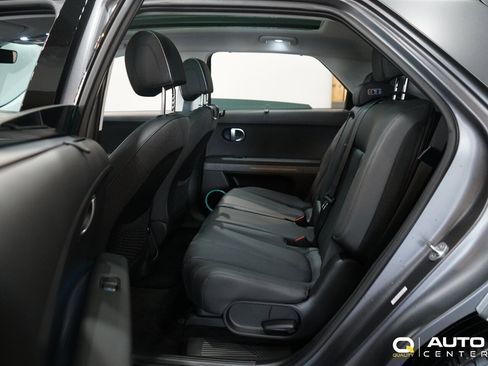 Used 2023 Hyundai Ioniq 5 Limited w/ Cargo Package image 30