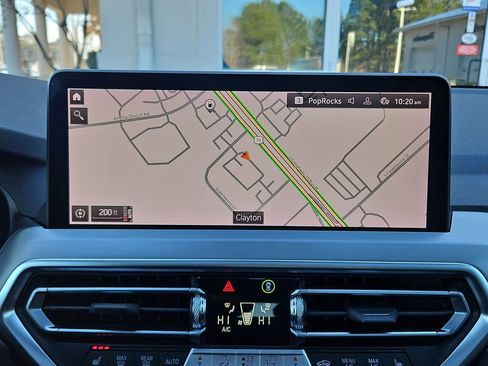 Used 2022 BMW X3 xDrive30i w/ Premium Package 2 image 16