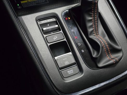 Used 2025 Honda CR-V Sport Touring image 37