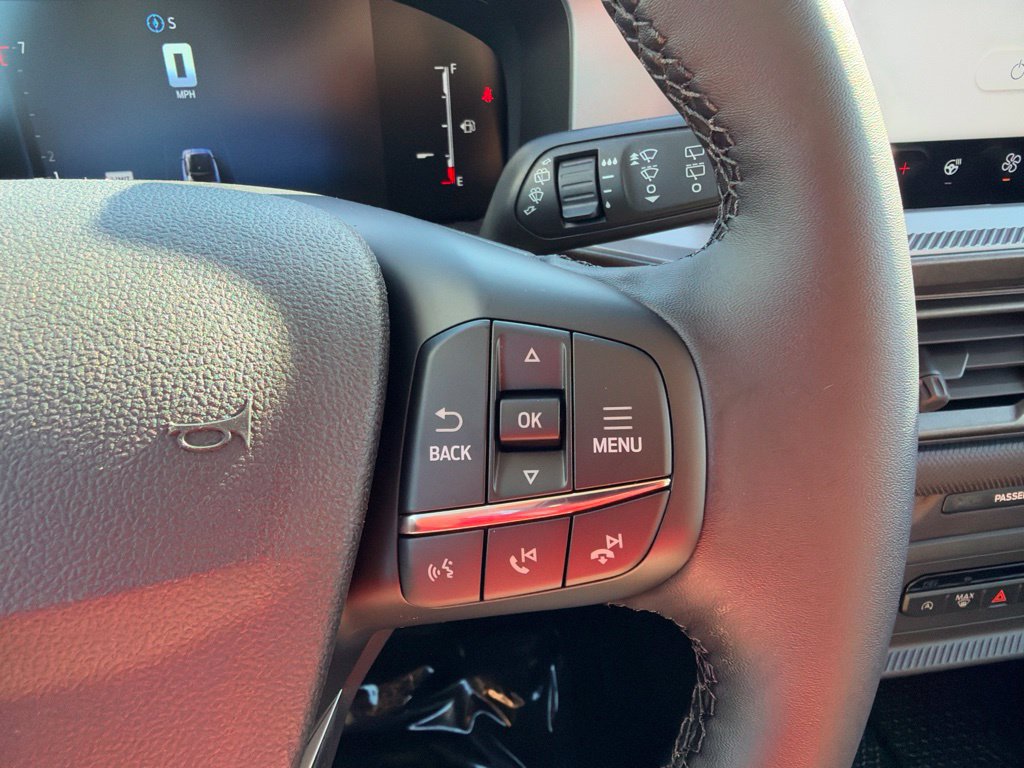 New 2026 Ford Bronco Sport Outer Banks w/ Outer Banks Tech Package+ AWD/4WD image 21