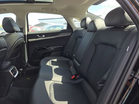 New 2026 Kia K5 EX FWD image 18