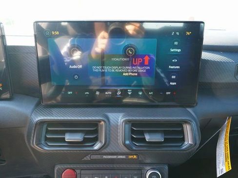 New 2025 Ford Mustang Coupe image 18