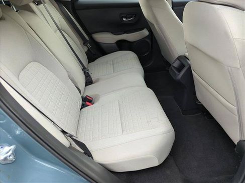 Certified 2026 Honda HR-V LX image 18