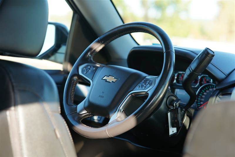 Used 2018 Chevrolet Tahoe LT AWD/4WD image 60