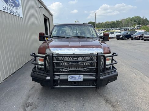 Used 2008 Ford F350 King Ranch AWD/4WD image 3