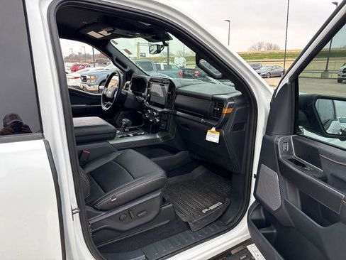 Certified 2025 Ford F150 Tremor image 14
