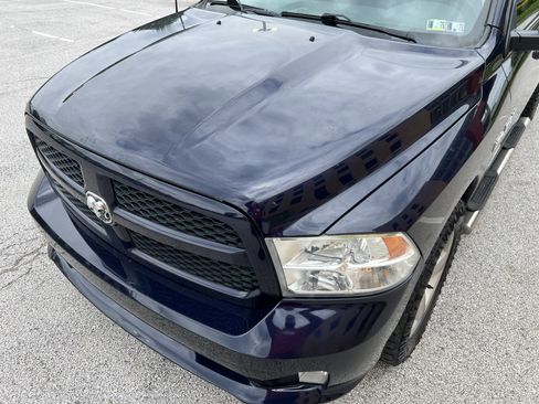 Used 2014 RAM 1500 Express AWD/4WD image 14