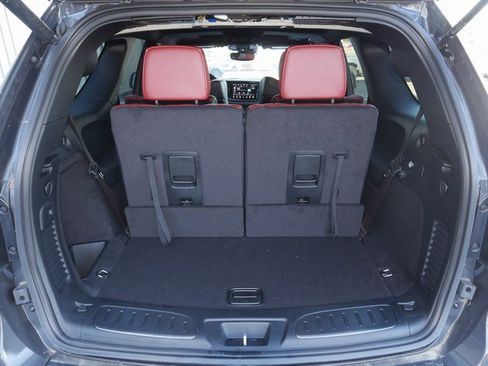 Used 2024 Dodge Durango SRT image 13
