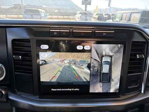 Used 2024 Ford F250 Lariat image 27