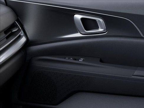 New 2026 Kia Carnival SX FWD image 25