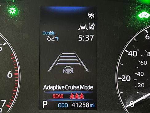 Certified 2023 Toyota Corolla LE image 34