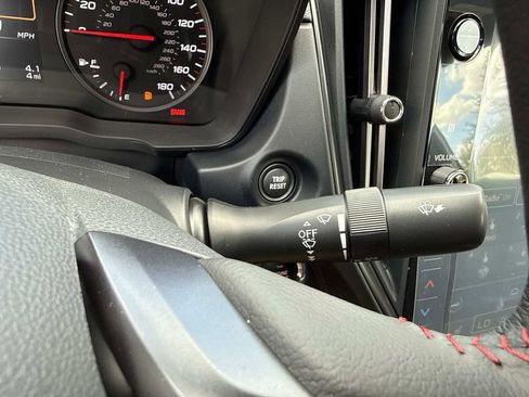 New 2025 Subaru WRX Premium image 34