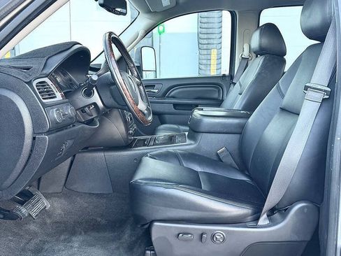 Used 2013 GMC Sierra 3500 Denali AWD/4WD image 31