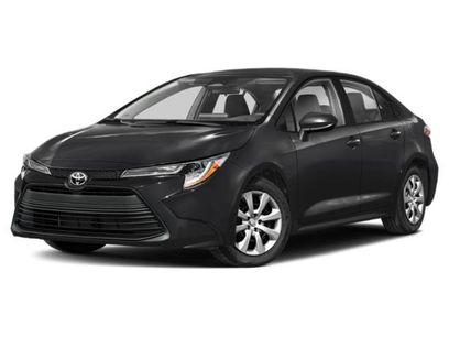Certified 2023 Toyota Corolla LE