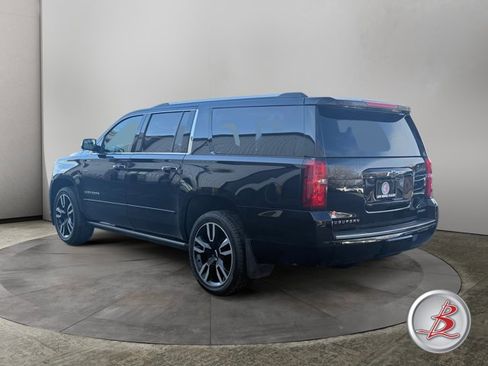 Used 2020 Chevrolet Suburban Premier image 5