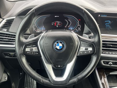 Used 2023 BMW X5 xDrive45e AWD/4WD image 19