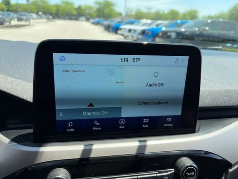 Used 2022 Ford Escape SE AWD/4WD image 20