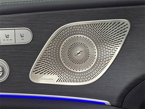 New 2026 Mercedes-Benz GLS 580 4MATIC image 18