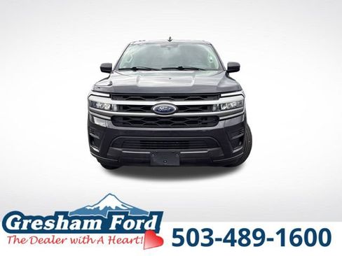 Certified 2024 Ford Expedition Max XLT AWD/4WD image 14
