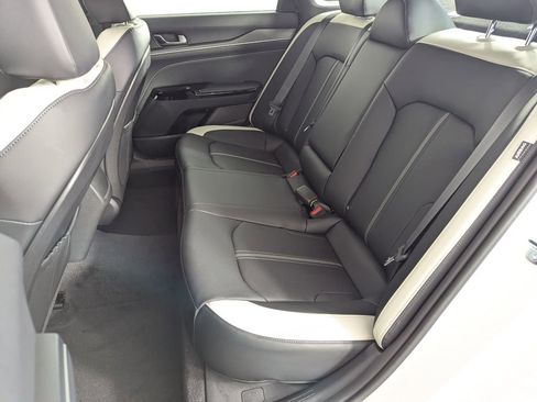 New 2026 Kia K5 GT-Line image 29