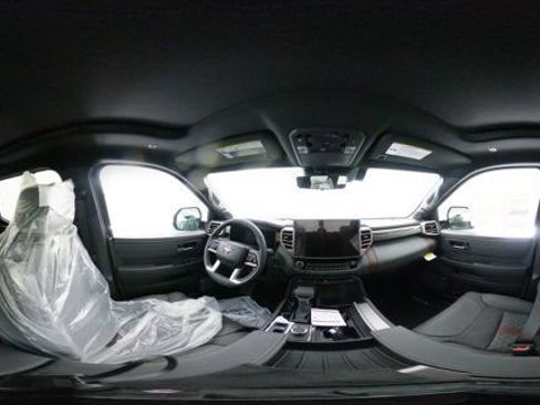 New 2026 Toyota Tundra Capstone AWD/4WD image 33