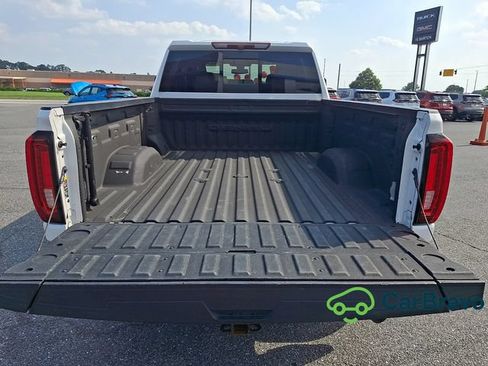 Certified 2022 GMC Sierra 2500 Denali AWD/4WD image 30