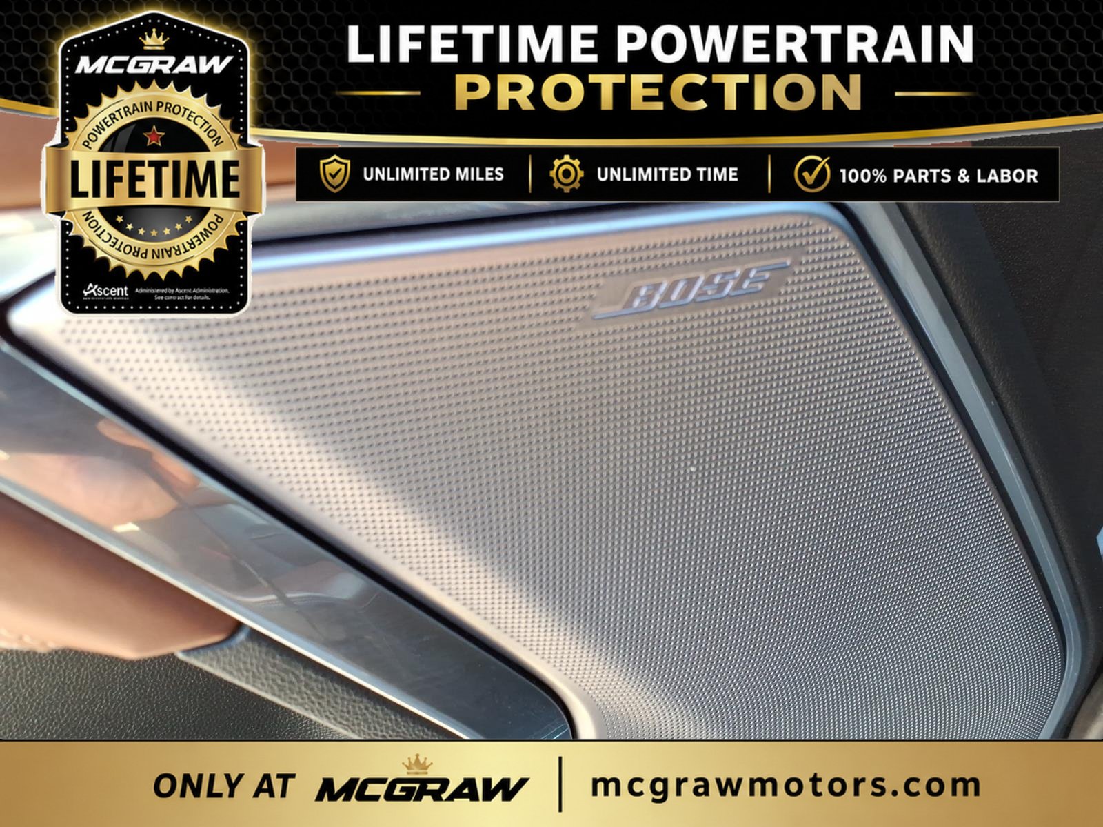 Used 2025 GMC Sierra 1500 Denali Ultimate AWD/4WD image 17