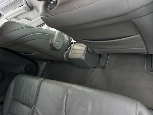 Used 2009 Honda CR-V EX-L image 16