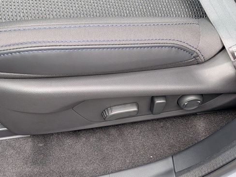 New 2026 Subaru Forester Premium AWD/4WD image 21