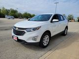 Used 2019 Chevrolet Equinox LT image 2