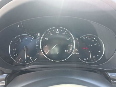 Certified 2023 MAZDA CX-5 AWD 2.5 S w/ Premium Plus Pkg image 19